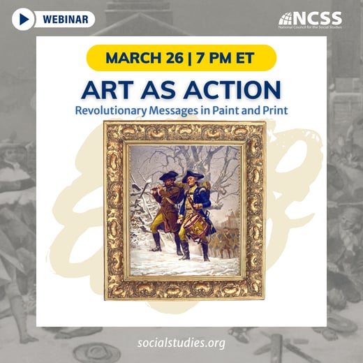 Art webinar