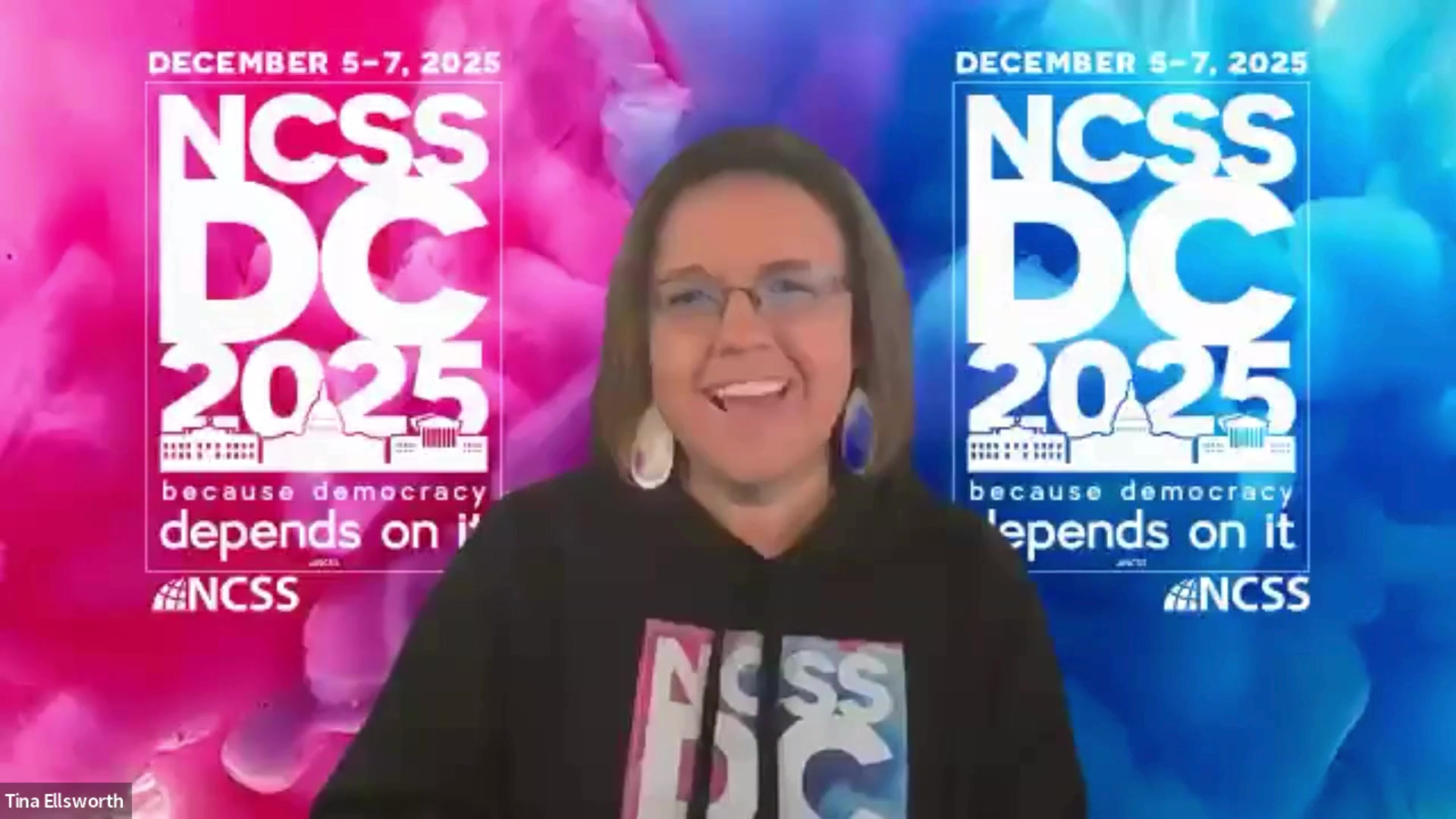 Tina TSSP December