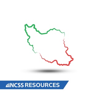 iran resource